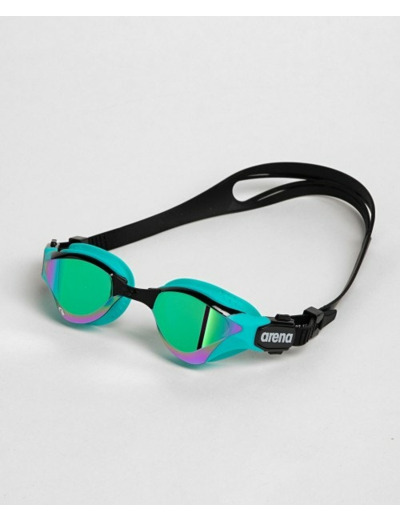 Lunettes unisexes pour le triathlon arena Cobra Tri Swipe Mirror