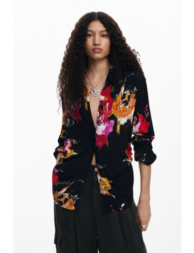 Shirt Long Sleeve