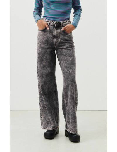 Jean flare femme Yopday