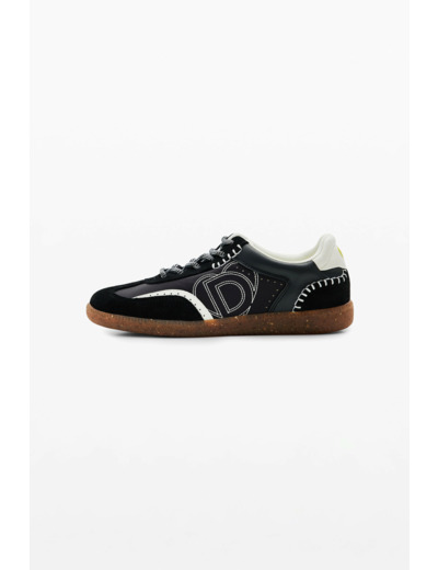 Sneakers Low