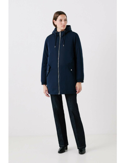 Parka grenouille