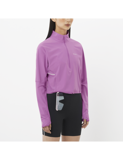 Sense Aero Hybd Cp Plvr W Iris Orchid Iris Orchid