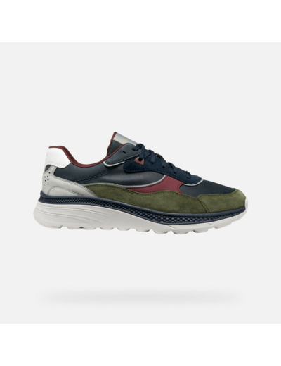 U SPHERICA ACTIF X1
