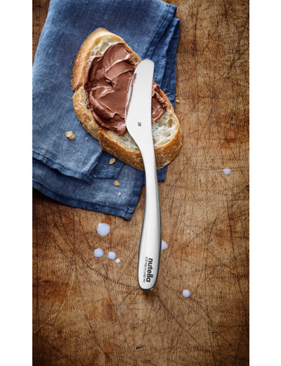 Tartineur à Nutella