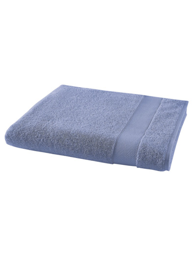 DRAP DE BAIN | Pétale - Agapanthe
