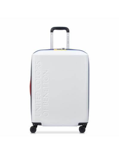 United val tr 4dr 66cm