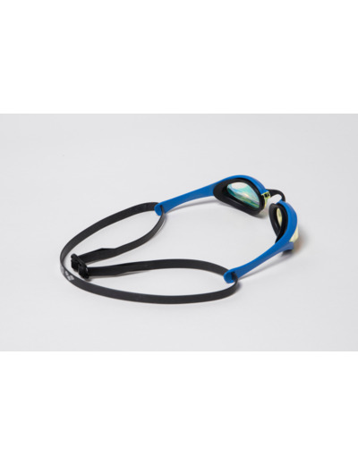 Lunettes de compétition unisexes arena Cobra Ultra Swipe Mirror