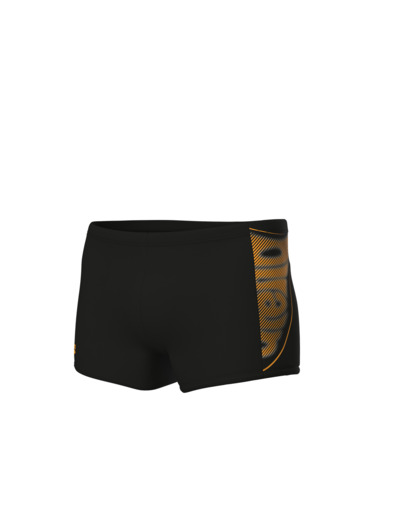 Short de bain arena Feel Bright Glare pour hommes