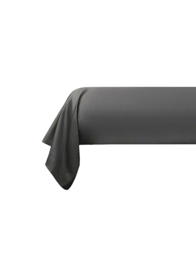 Taie de traversin Opium | Satin | Tradition des Vosges