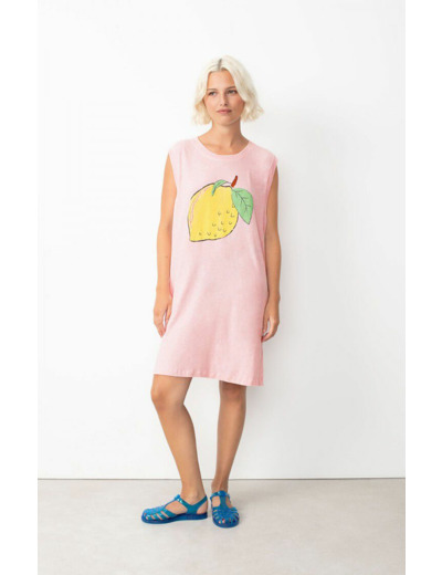 Robe femme Byptow