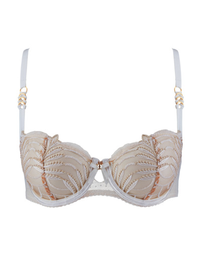 Soutien-gorge Corbeille avec armatures Hypnolove