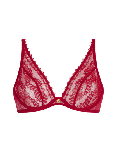 Soutien-gorge Triangle avec armatures Mystery of Love