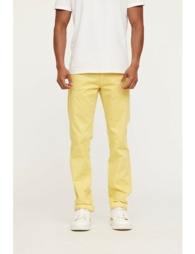 Pantalon GALANT Mimosa