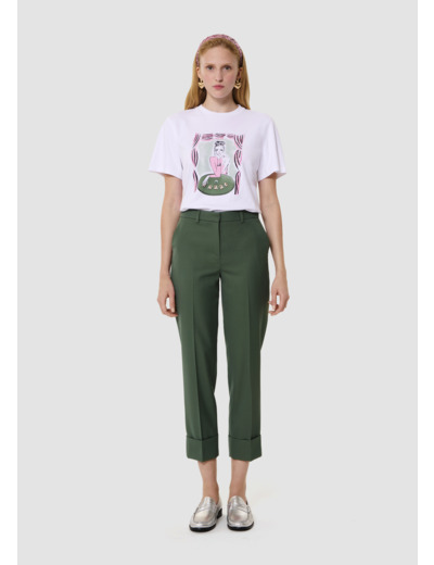 Pantalon Philippa