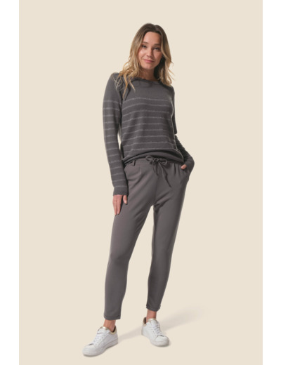 Pantalon femme 7/8ème Fidis