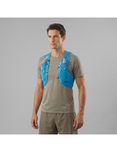 Active Skin 4 Set Blue Danube Blue Danube