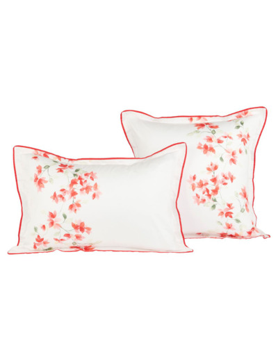 Taie sac Calice | Satin de coton | Tradition des Vosges