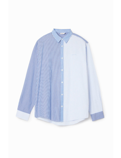 Chemise Manches Longues