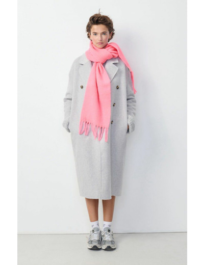 Écharpe mixte Hizlaw