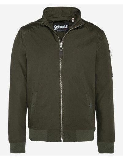 Blouson casual KENNY SCHOTT