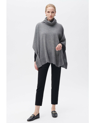 Poncho helise