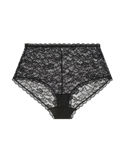 Culotte taille haute Rosessence