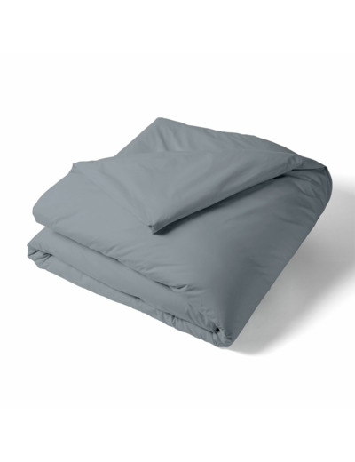 Housse de couette | Coton 57 fils Français | Tradition des Vosges