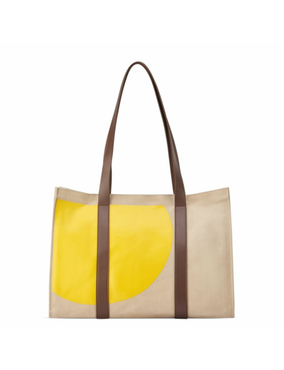 Calanque sac cabas m