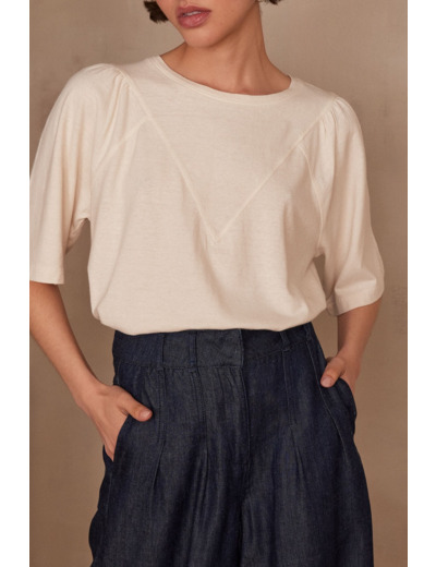T-shirt ANGELE
