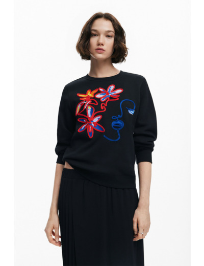 Sweat Long Sleeve