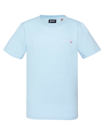 T-shirt brodé enfant