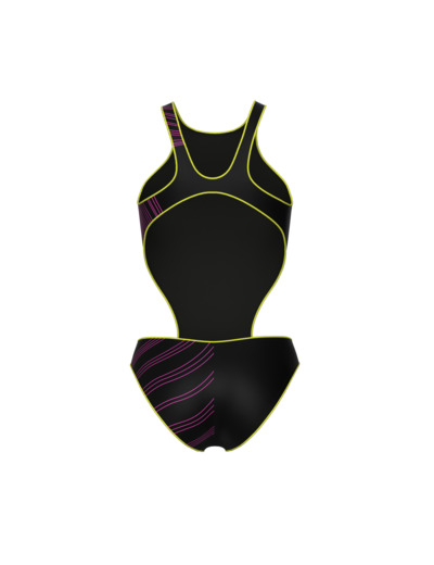 Maillot de bain arena One Stream pour femmes