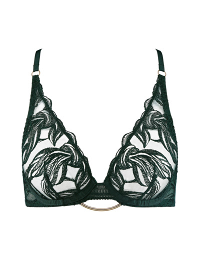 Soutien-gorge Triangle avec armatures Into The Groove