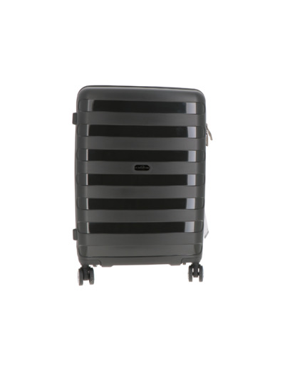 Valise XL 4 Roues V3 - Noir