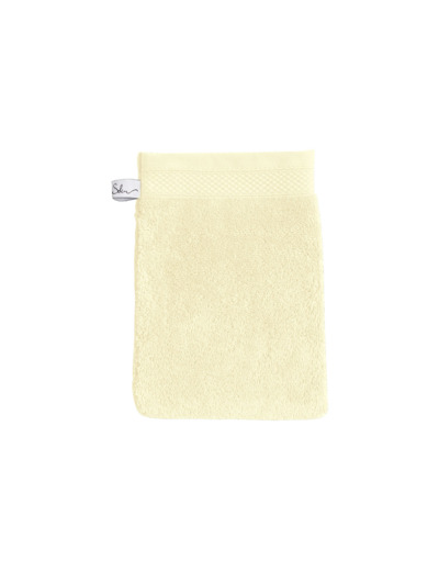 GANT DE TOILETTE | Pétale - Mimosa