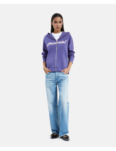 Sweat what is ? blue atlantique