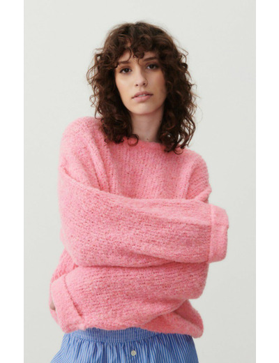 Pull femme Zolly