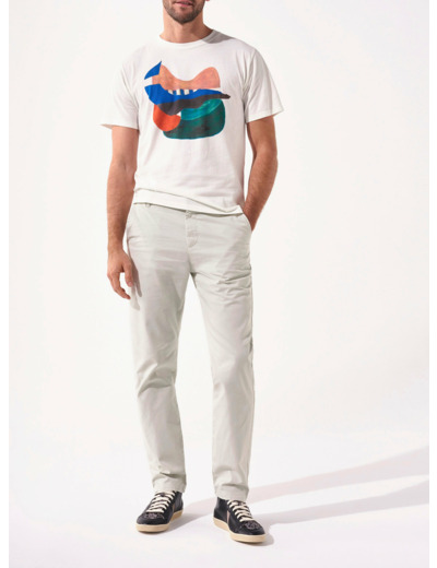 Pantalon mastic