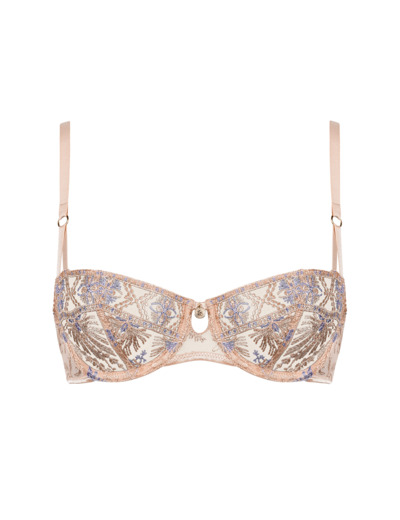 Soutien-gorge Corbeille avec armatures Sound of Heart
