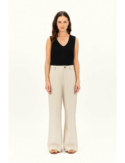 Pantalon paix