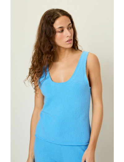 Pull femme Damsville