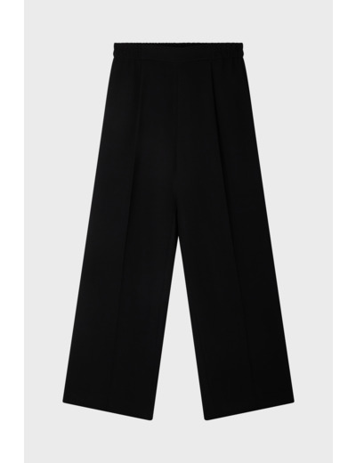 Pantalon large et fluide - CATHEL