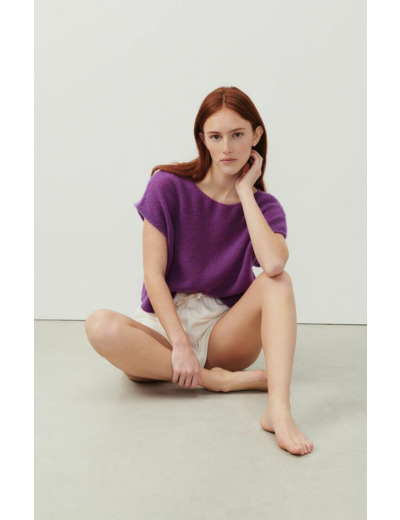 Pull femme Zakday