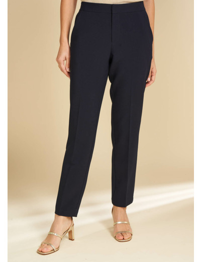 Pantalon de tailleur
