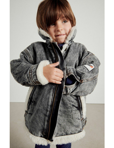 Veste enfant Yopday