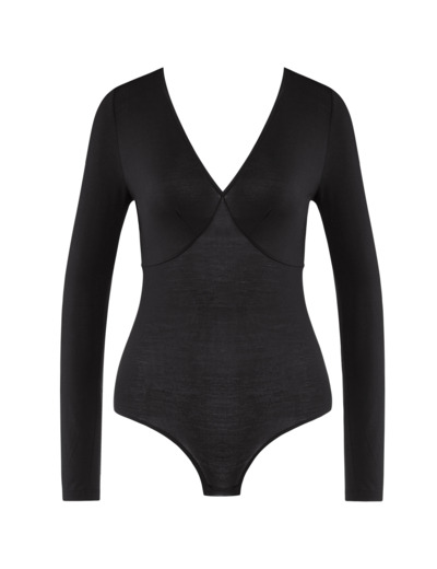 Body Manches Longues Lazy Days