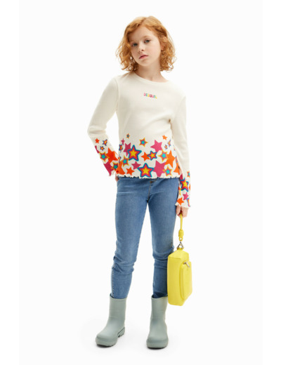T-Shirt Long Sleeve