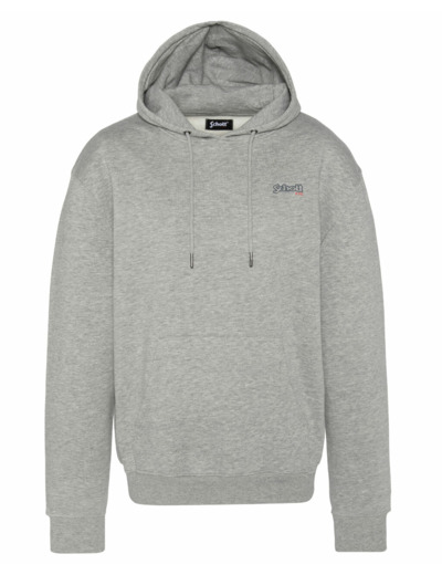 Sweatshirt à capuche SWHSIM SCHOTT