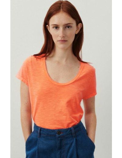 T-shirt femme Jacksonville