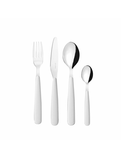 MENAGERE 24 PIECES